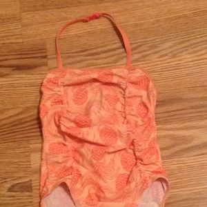 Girls 4T bathing suit